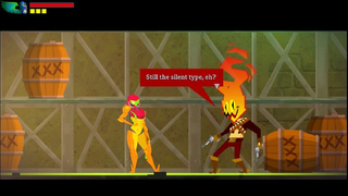 Samus, Catwoman, And The Tick Skins For <em>Guacamelee</em>